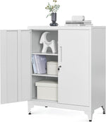 Szafka do przechowywania, light gray, 80 cm
