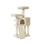 Drapak dla kota, summer sand, 50 cm