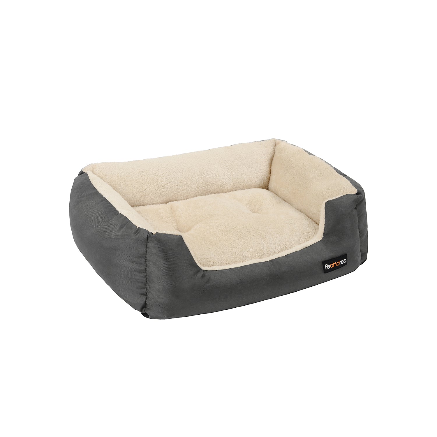 Legowisko dla psa, dove gray 2, 70 cm