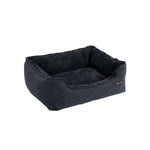 Legowisko dla psa, slate gray 2, 70 cm