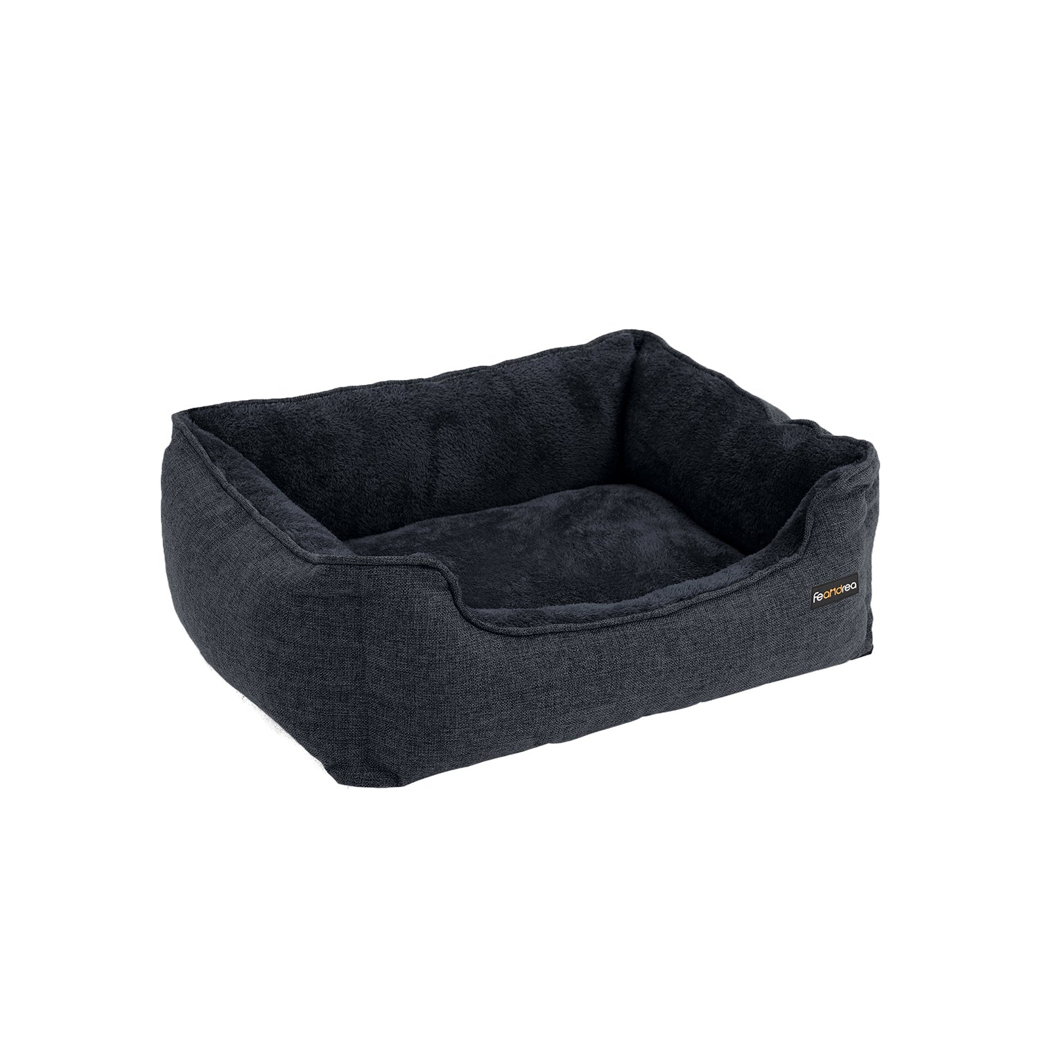 Legowisko dla psa, slate gray 2, 110 cm