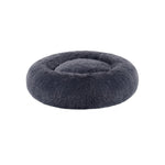 Legowisko dla psa, dark grey, 50 cm