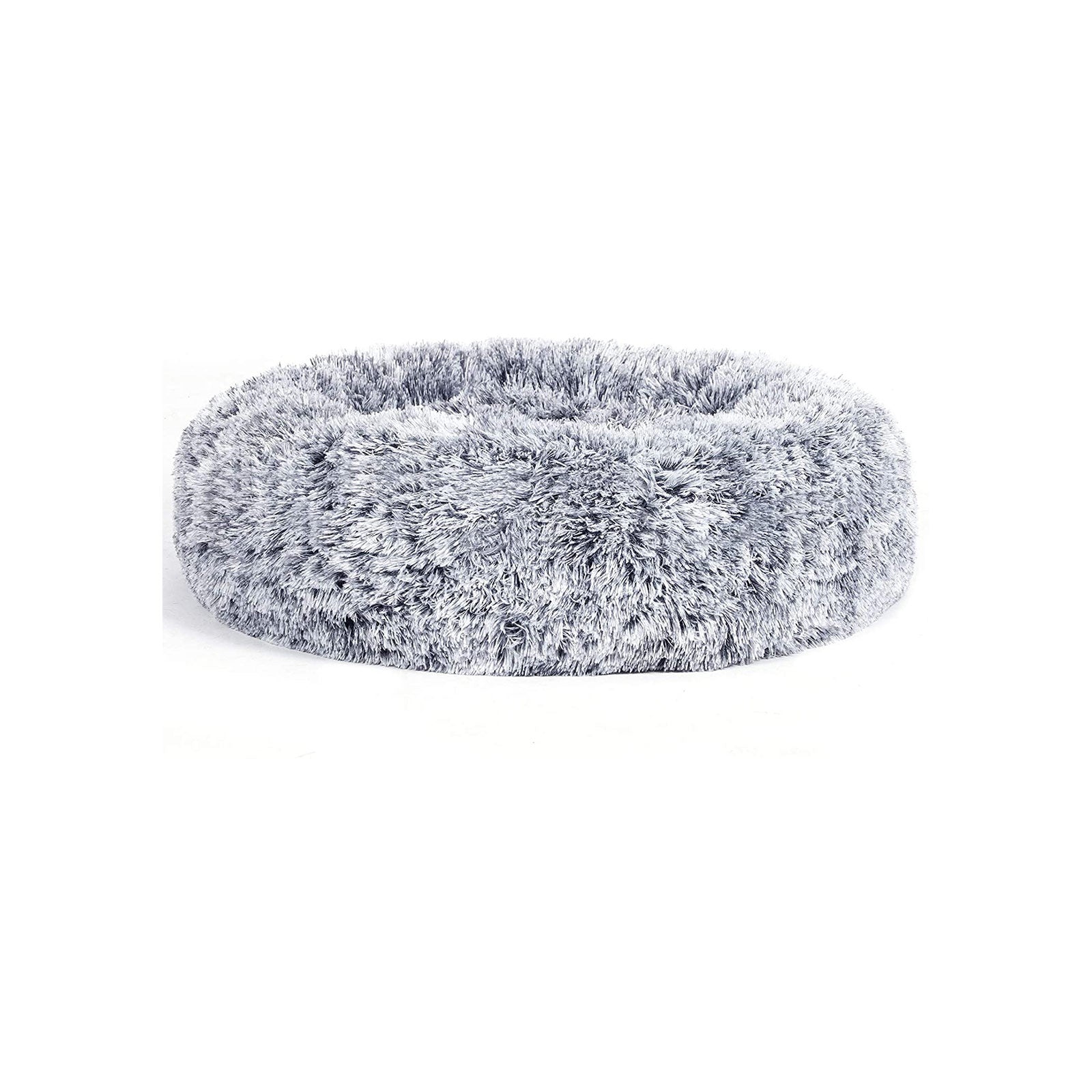 Legowisko dla psa, cloud gray, 60 cm