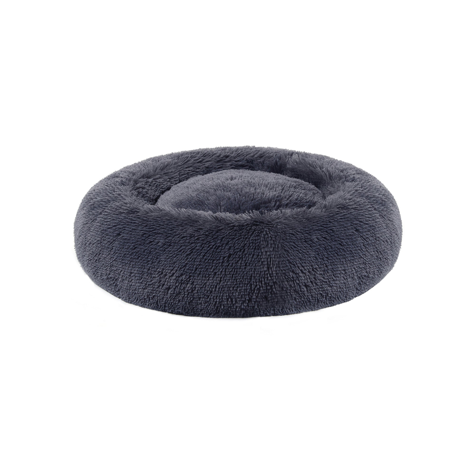 Legowisko dla psa, dark grey, 60 cm