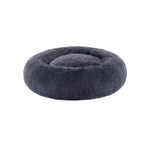Legowisko dla psa, dark grey, 60 cm