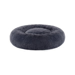 Legowisko dla psa, dark grey, 70 cm