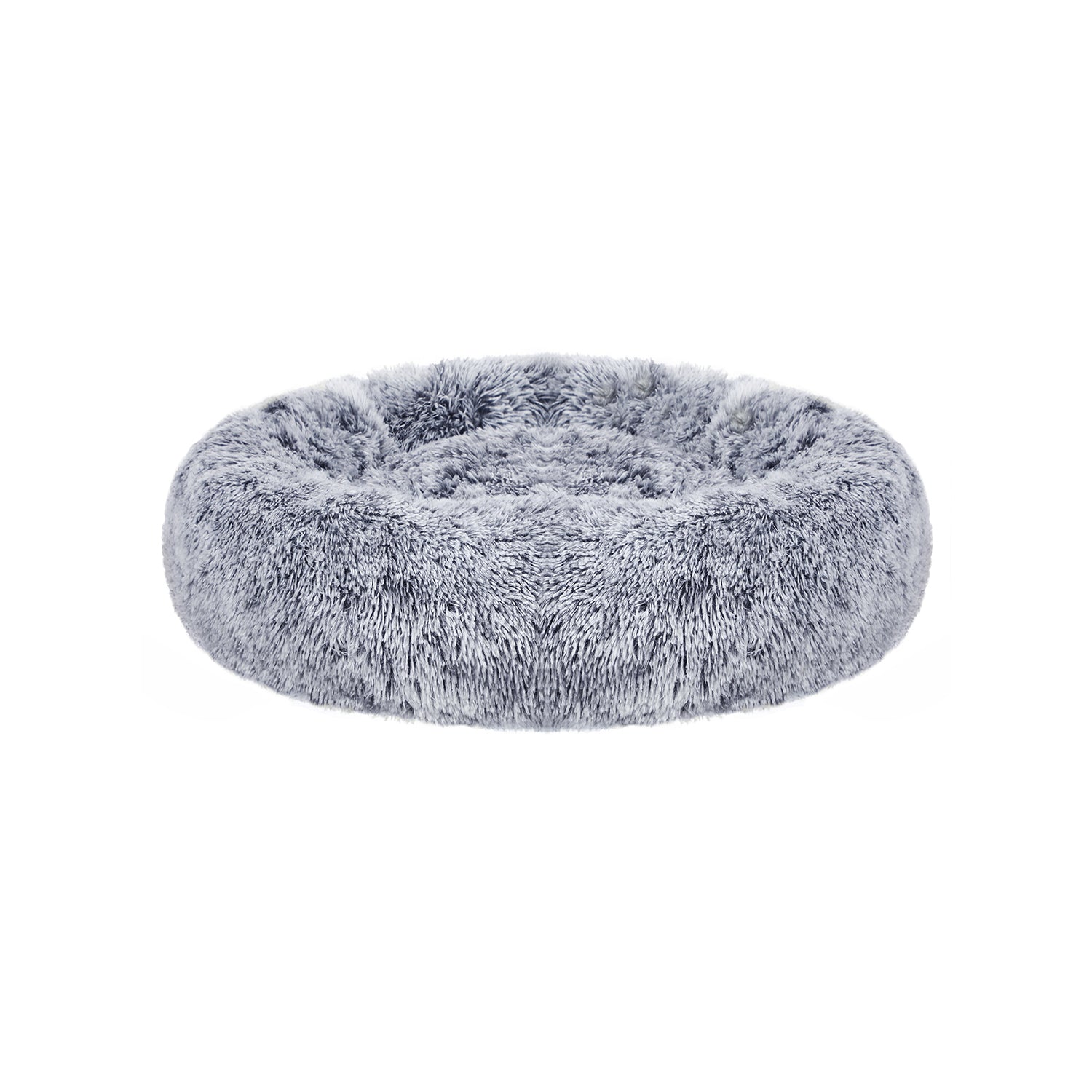 Legowisko dla psa, cloud gray, 80 cm
