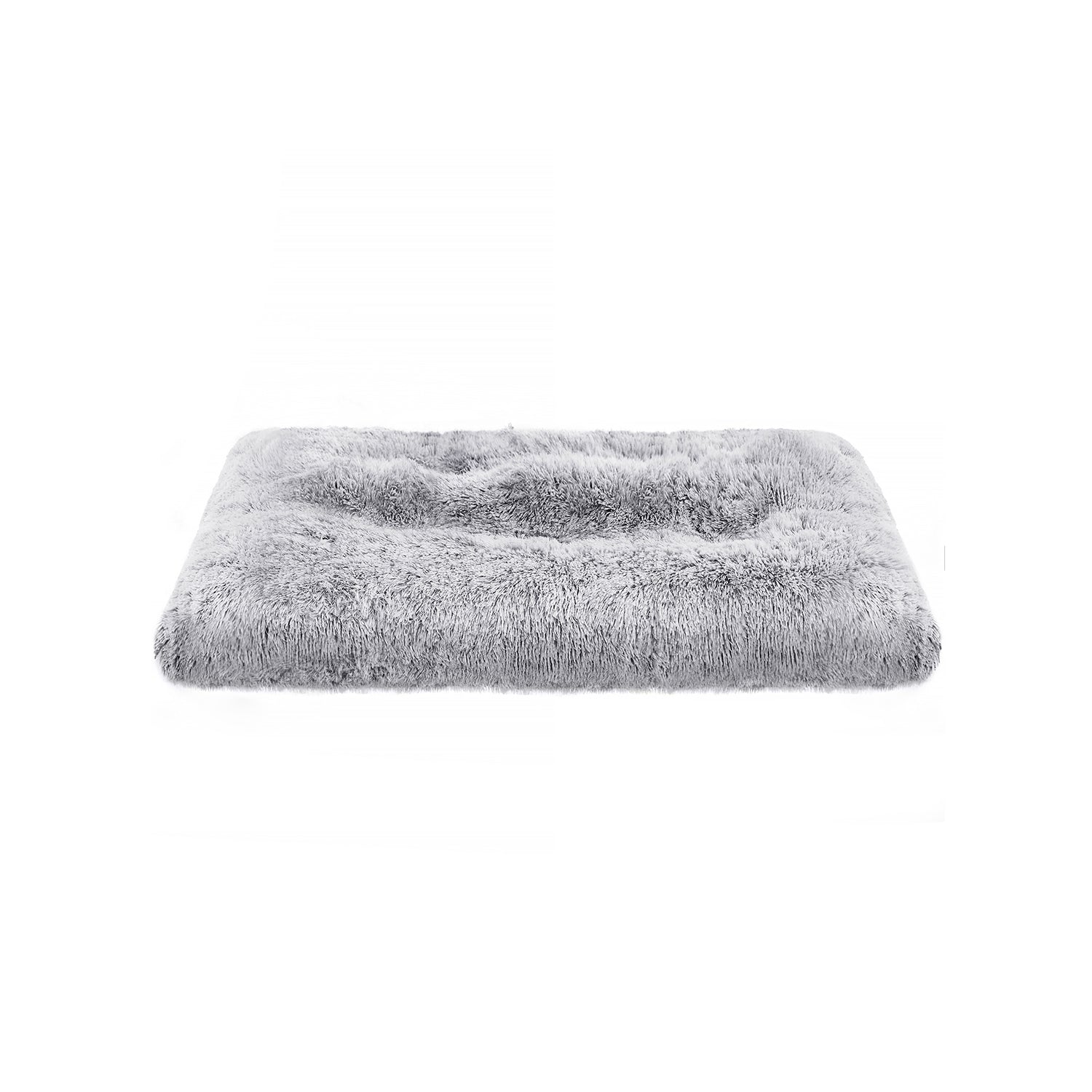Legowisko dla psa, cloud gray, 110 cm