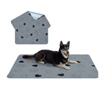 Zmywalne podkładki dla szczeniąt XL 152×122 cm zestaw 2 szt.