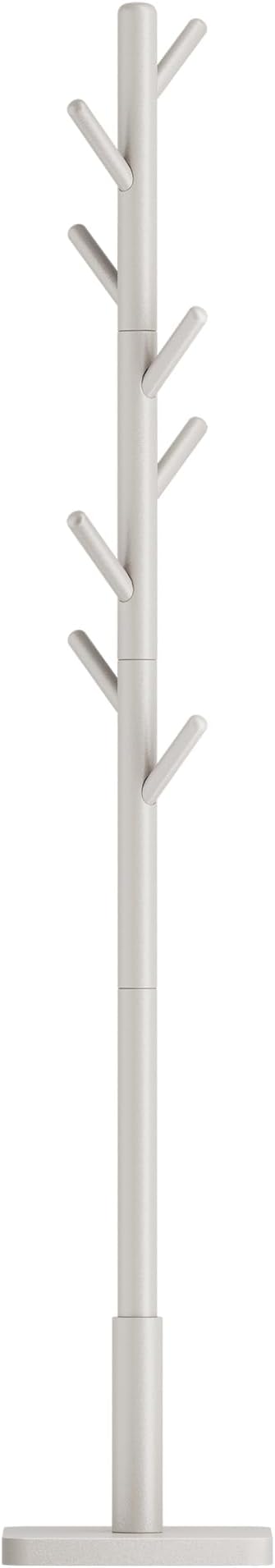 Wieszak stojący, cappuccino beige, 30 cm