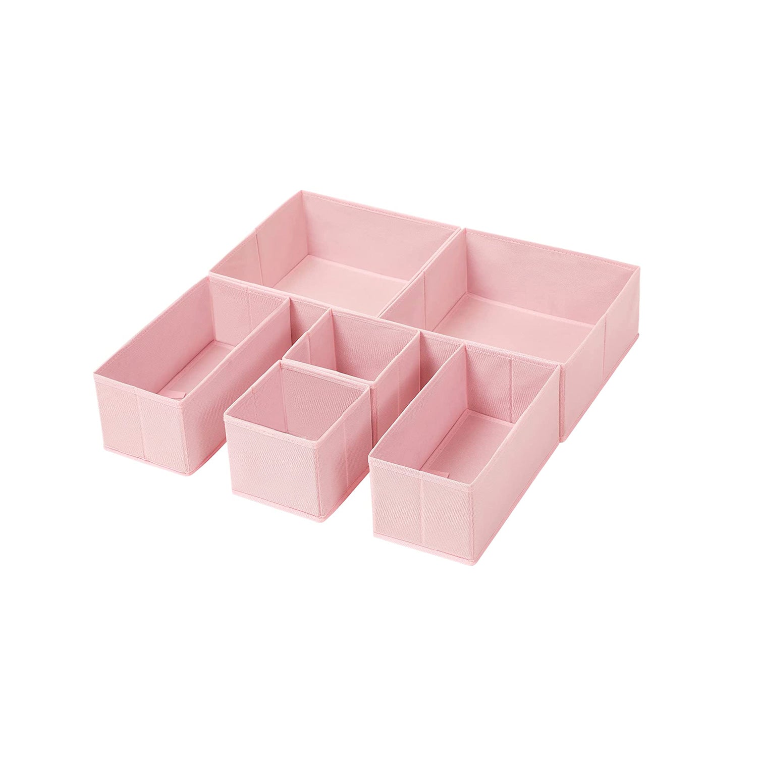 Pudełko do przechowywania, jelly pink, 28 cm