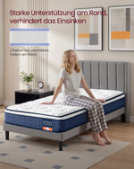 Mebel do domu, quartz blue, 200 cm