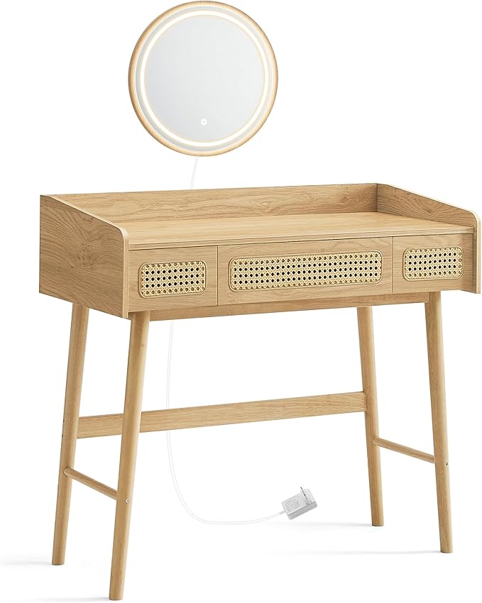 Mebel do domu, oak beige, 90 cm