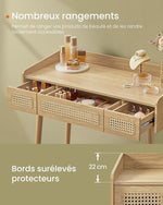 Mebel do domu, oak beige, 90 cm