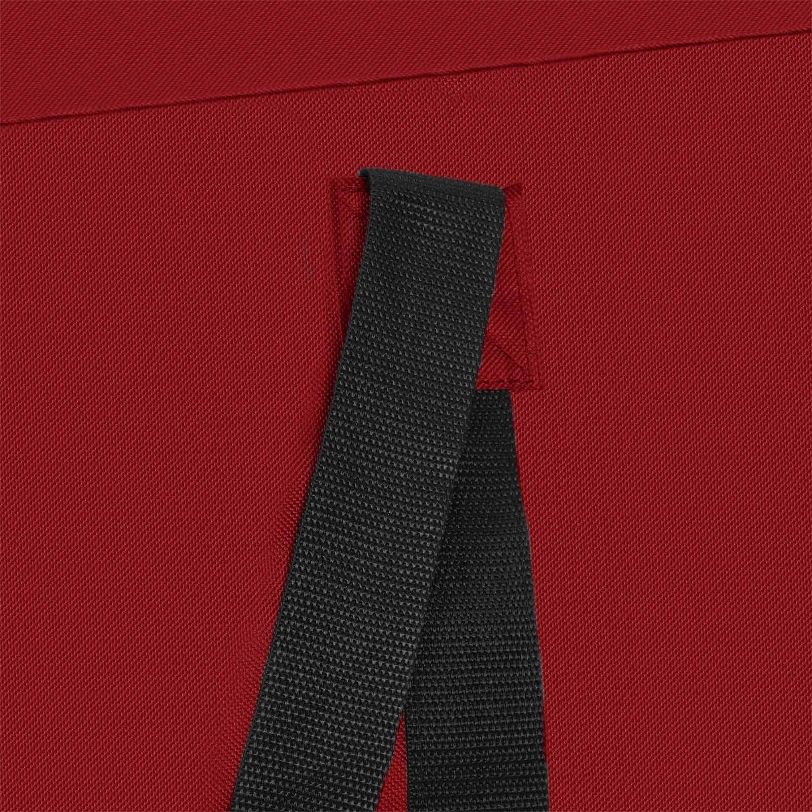 Mebel do domu, maroon, 150 cm