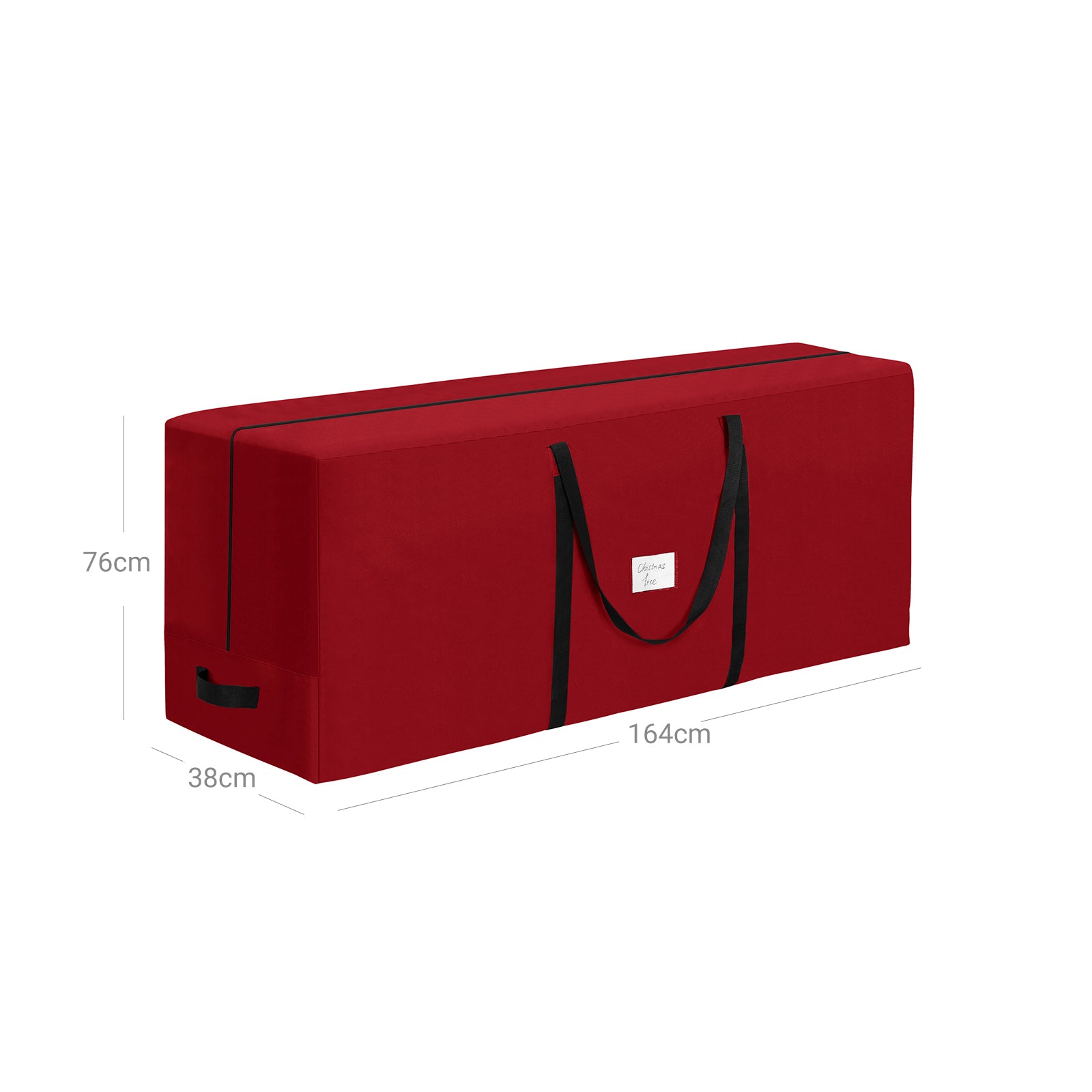 Mebel do domu, maroon, 150 cm