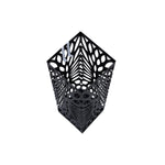 Mebel do domu, czarny, 15,5 cm