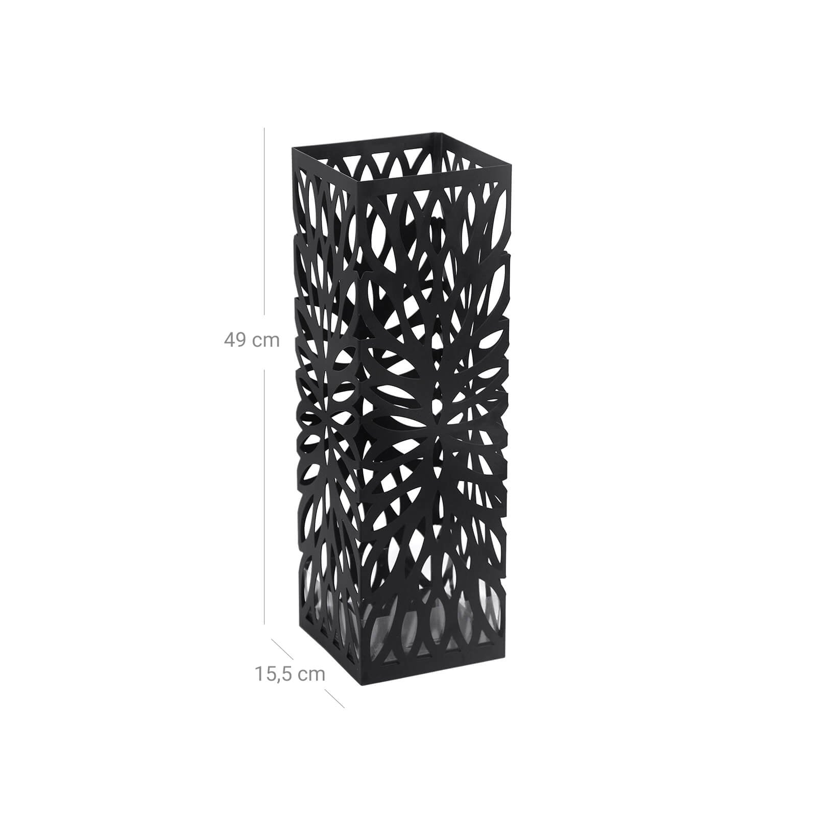 Mebel do domu, czarny, 15,5 cm