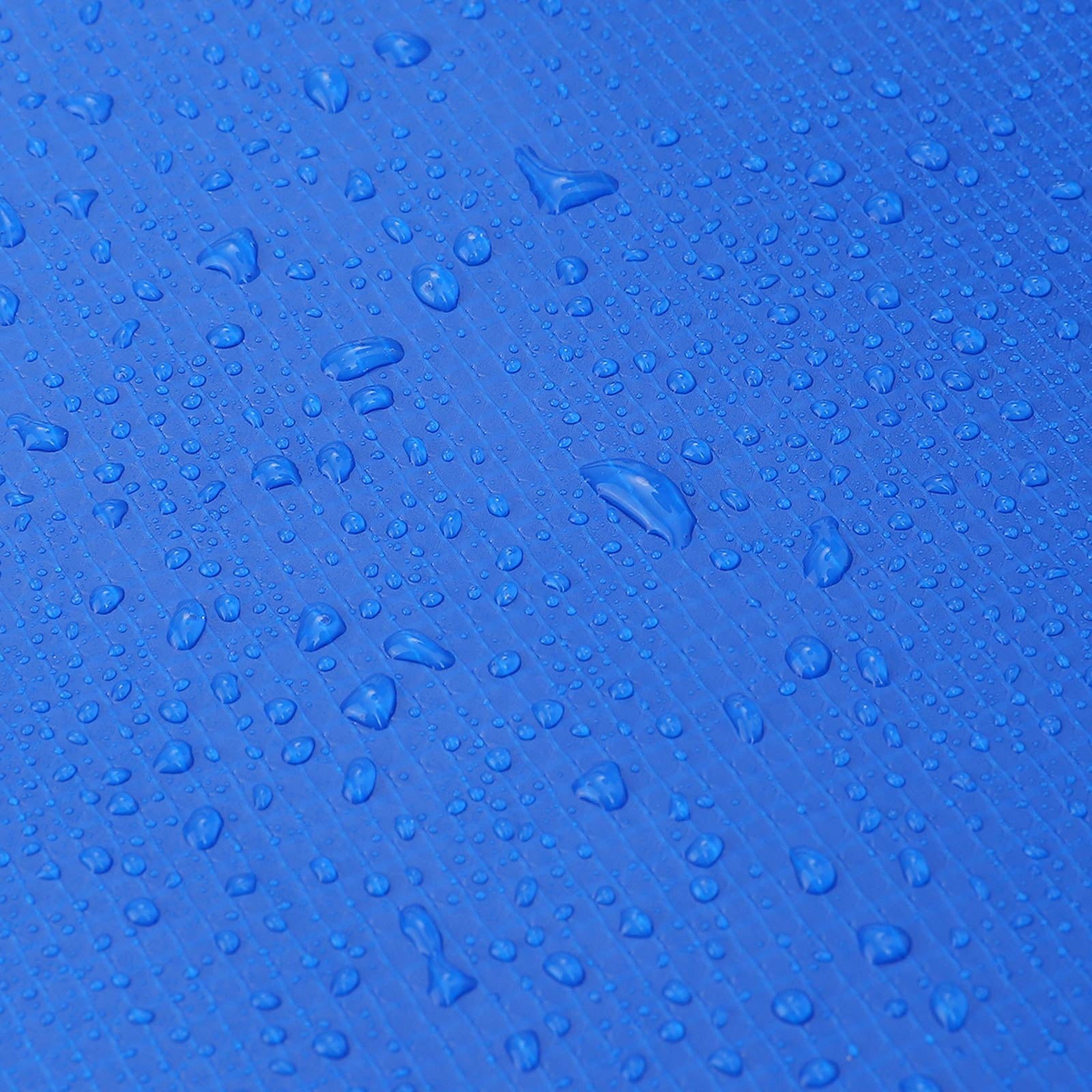 Produkt ogrodowy, quartz blue, 305 cm
