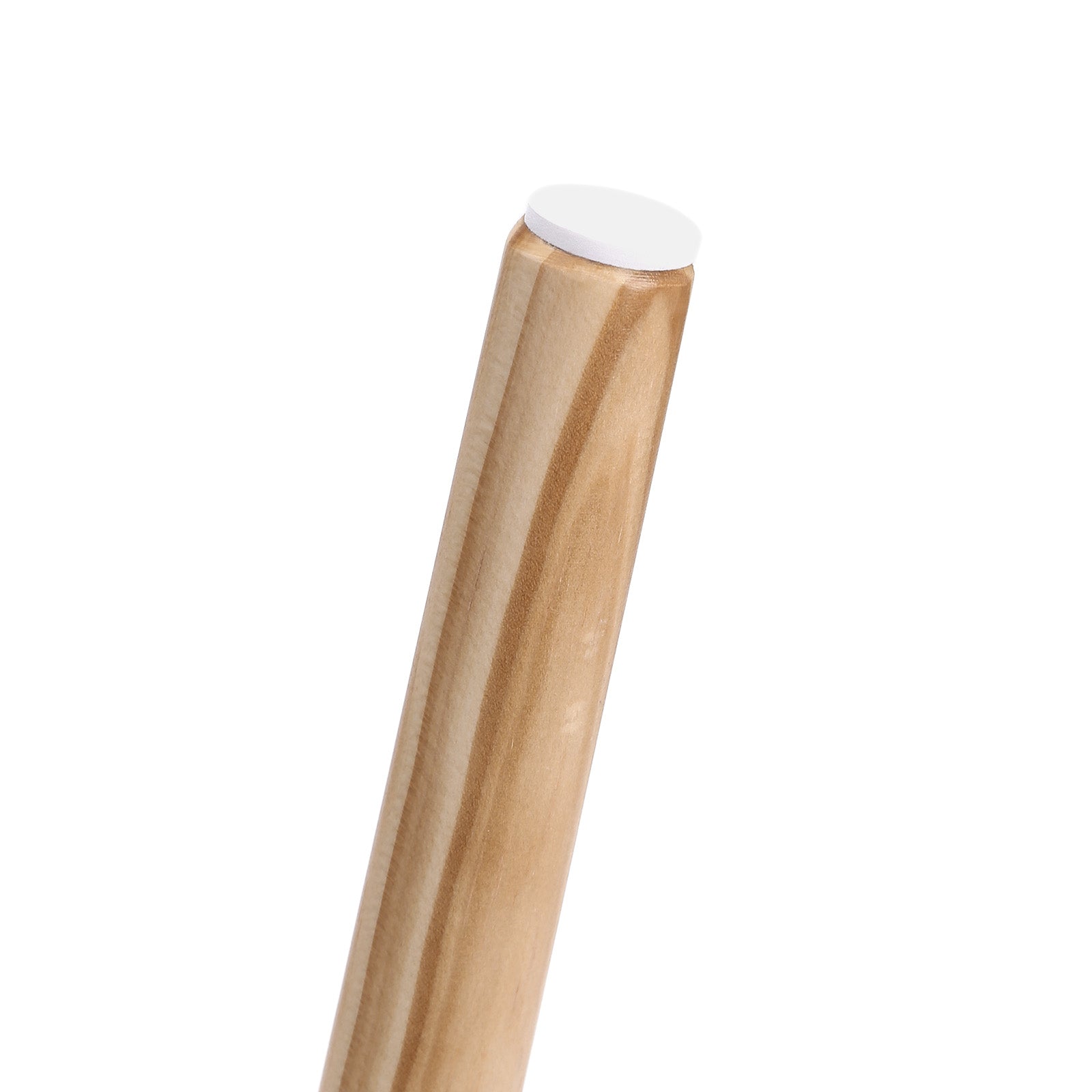 Stolik boczny, biały, 45 cm