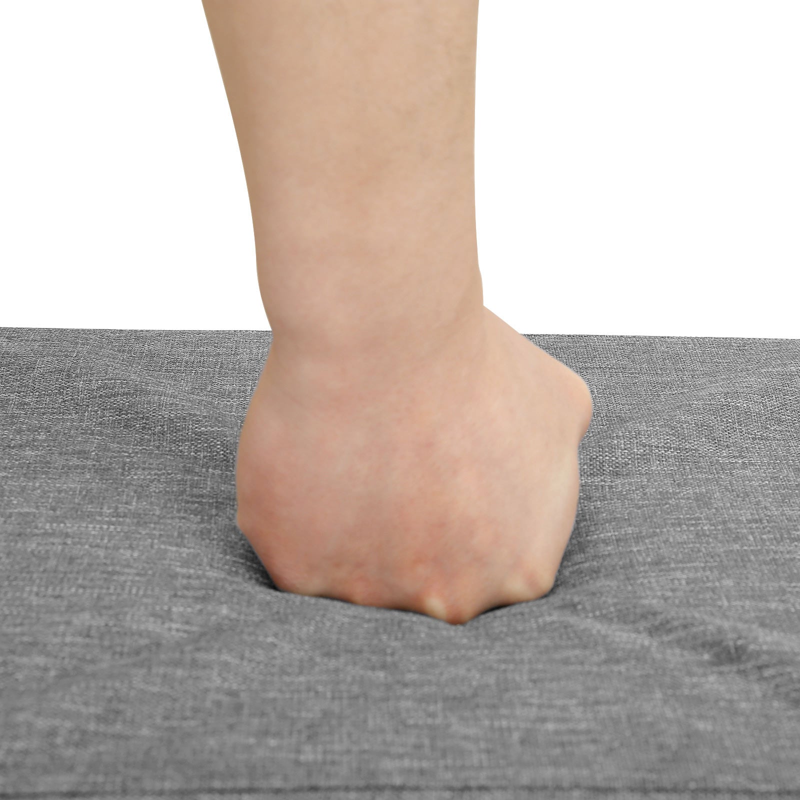 Ławka na buty z otwartymi przegródkami i szufladą