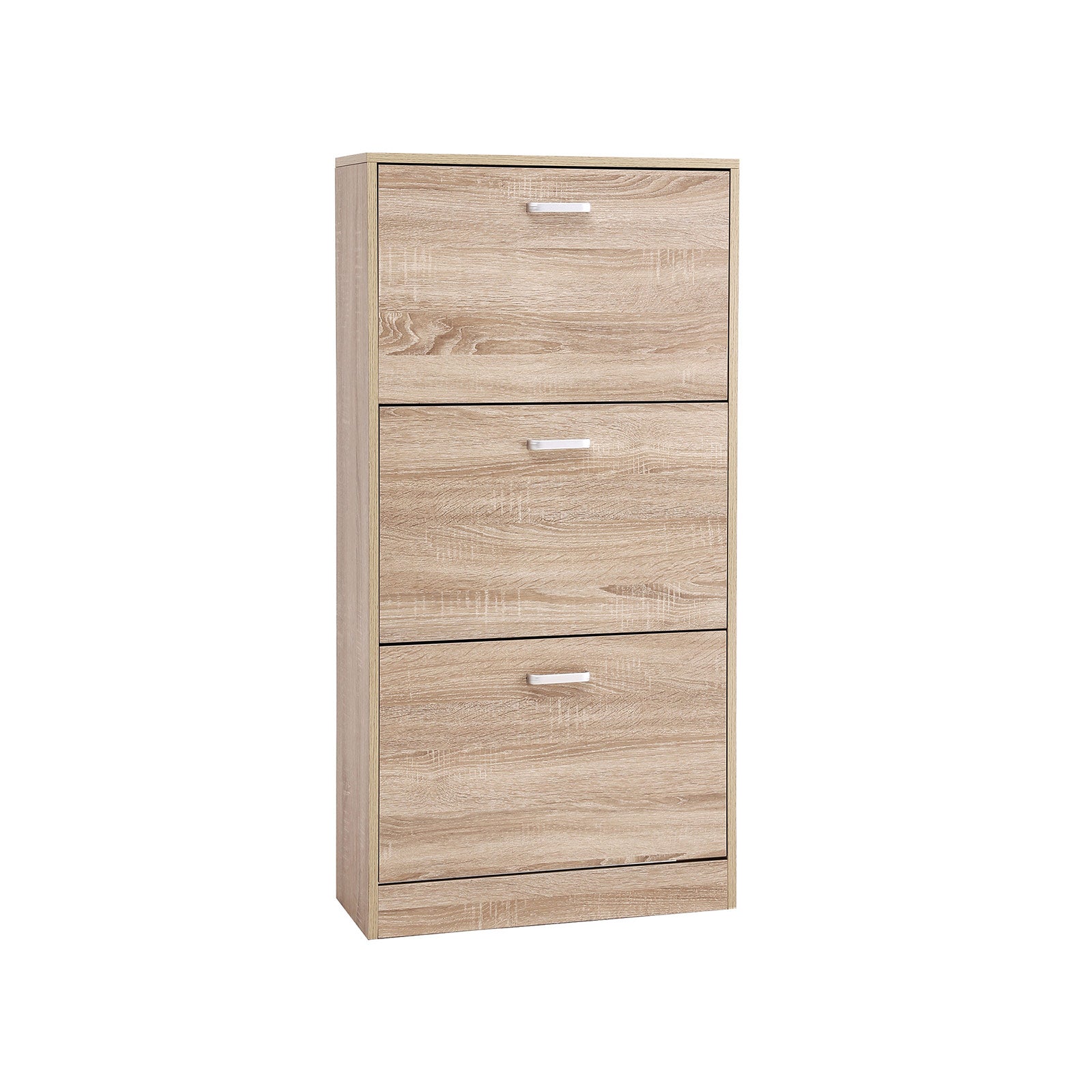 Szafka na buty, wood color, 60 cm