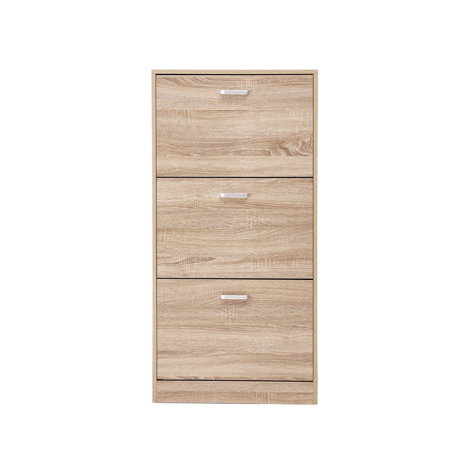 Szafka na buty, wood color, 60 cm