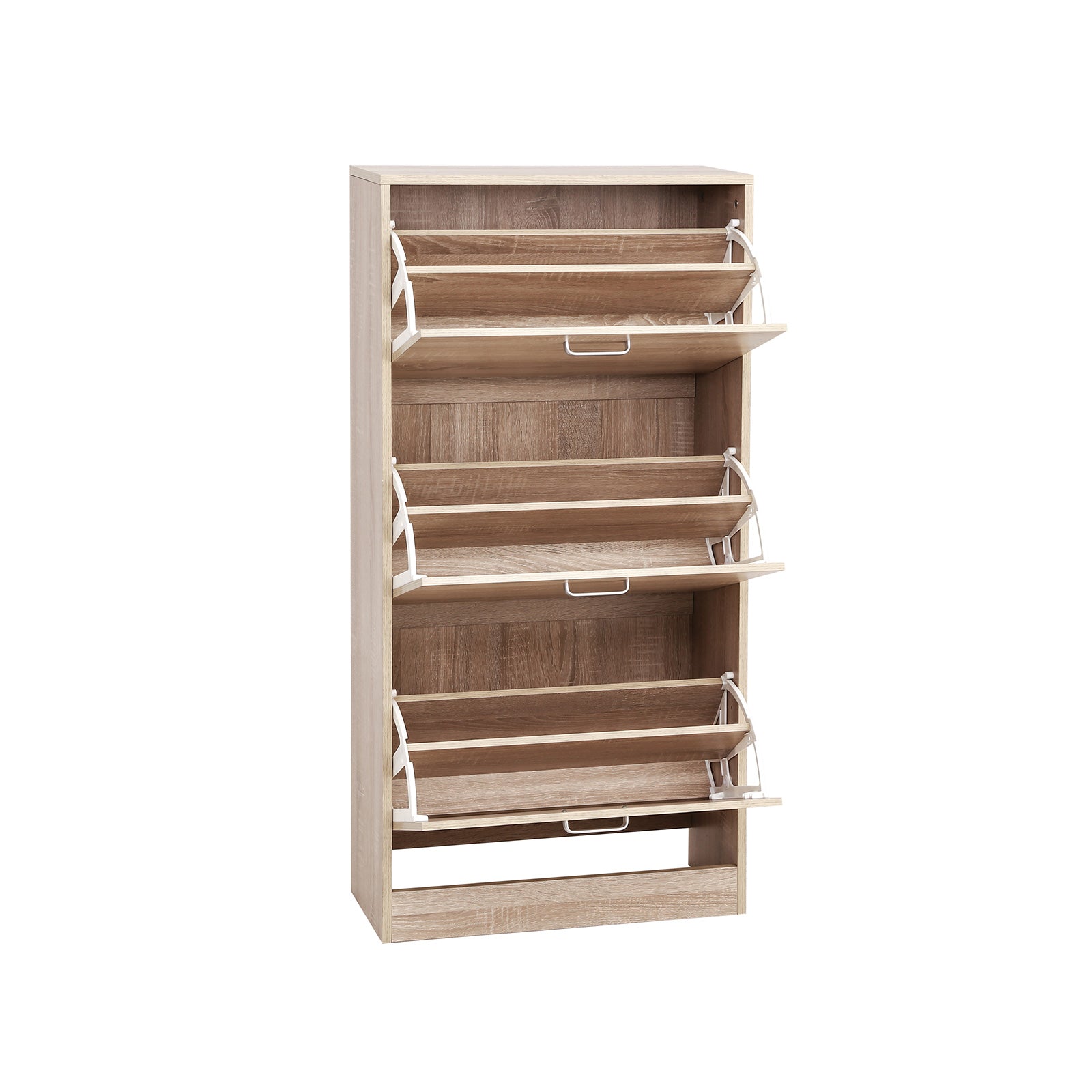 Szafka na buty, wood color, 60 cm