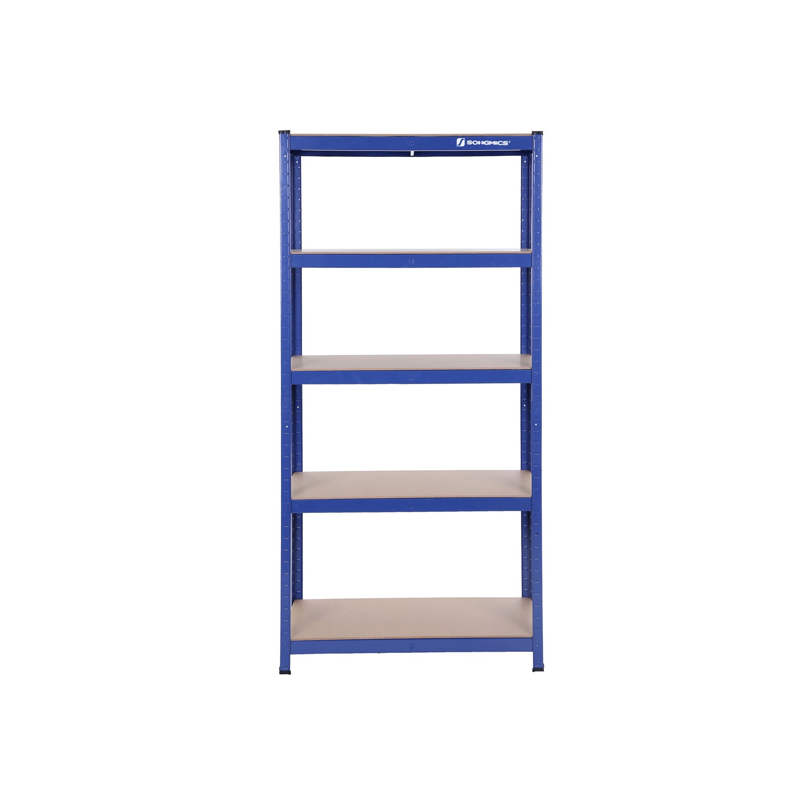 Regał do przechowywania, quartz blue, 90 cm