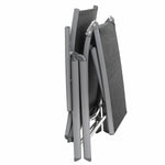 Produkt ogrodowy, czarny, 58 cm