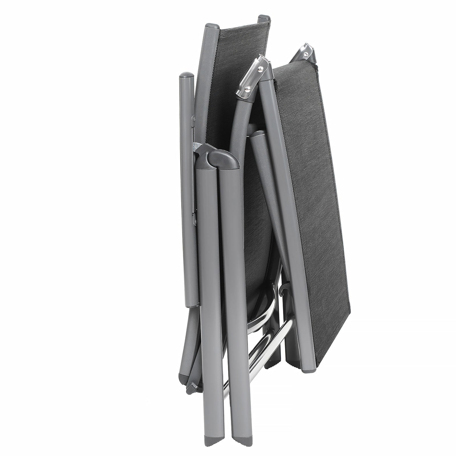 Produkt ogrodowy, czarny, 58 cm