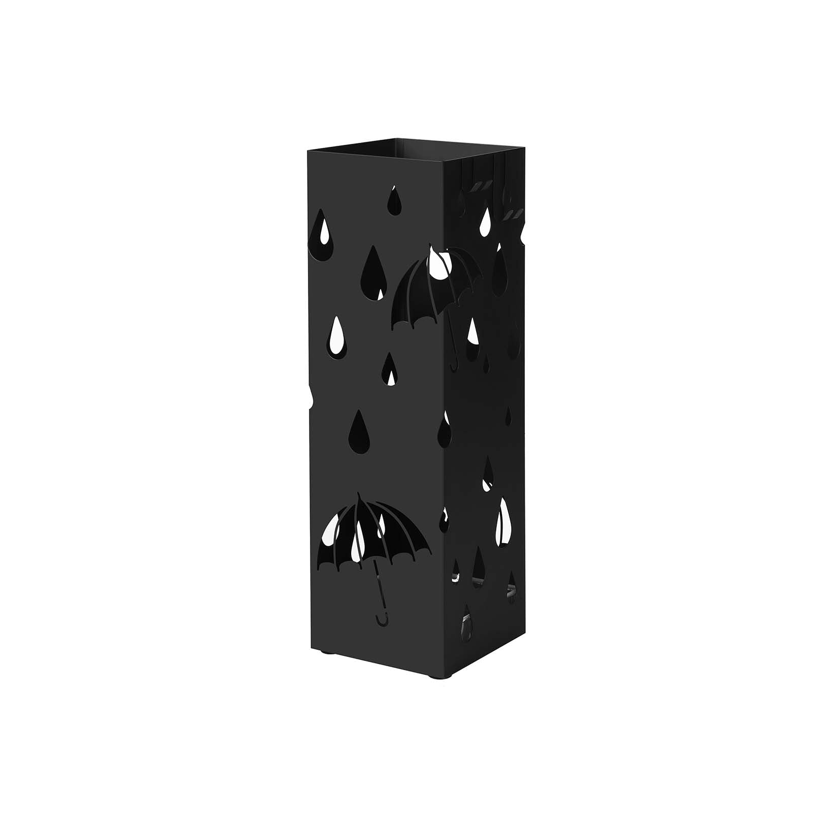 Mebel do domu, czarny, 15,5 cm