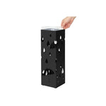 Mebel do domu, czarny, 15,5 cm