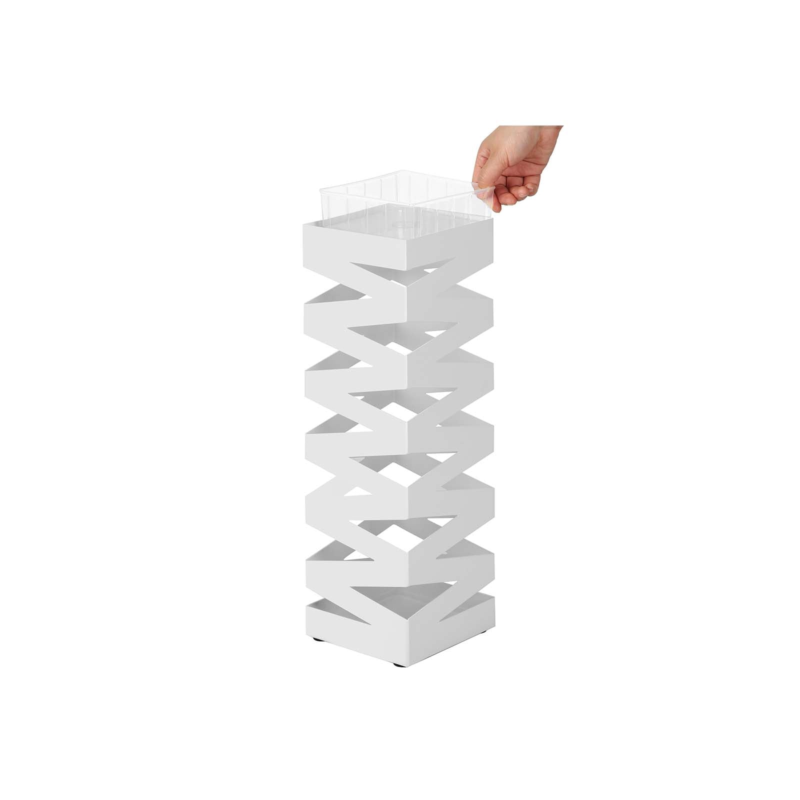Mebel do domu, biały, 15,5 cm