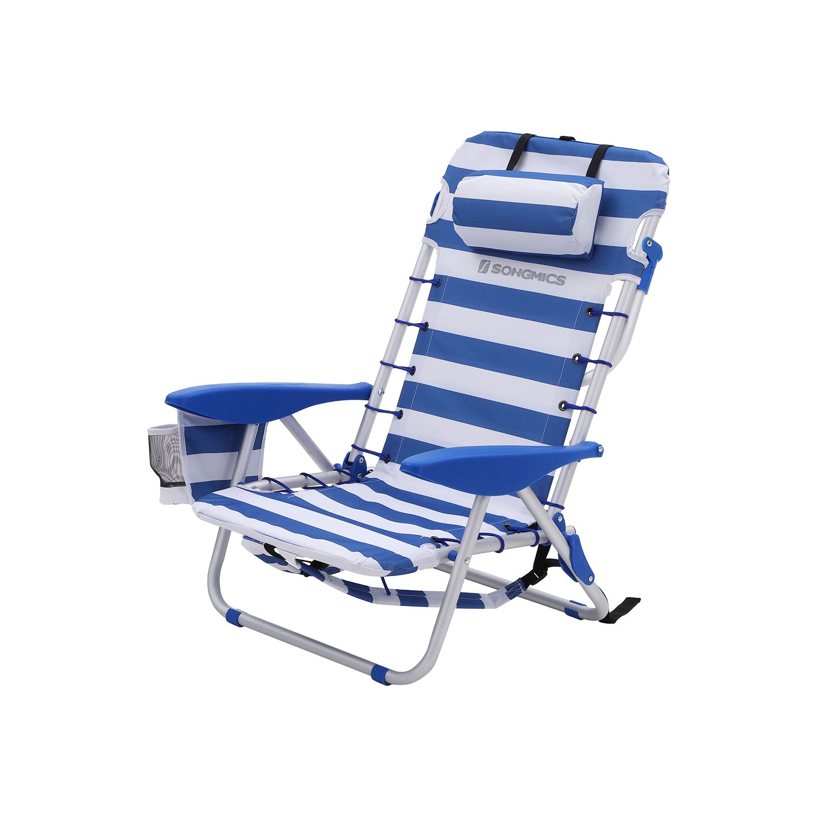 Mebel do domu, quartz blue, 63 cm