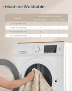Mebel do domu, cappuccino beige, 92 cm