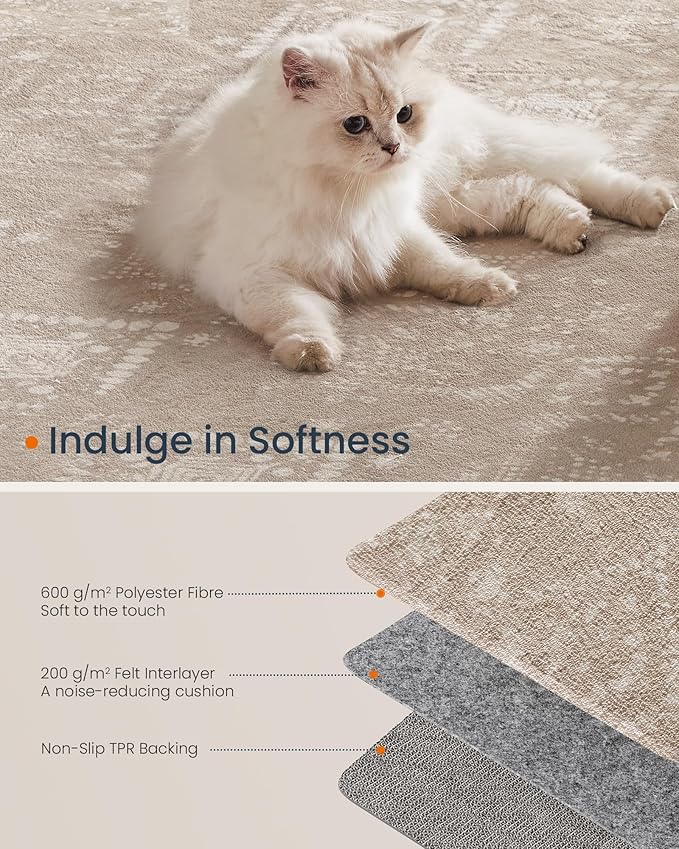Mebel do domu, cappuccino beige, 170 cm