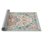 Mebel do domu, teal, 153 cm