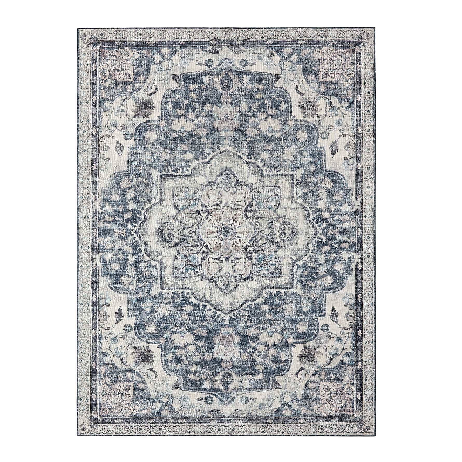 Mebel do domu, jasnoszary, 170 cm