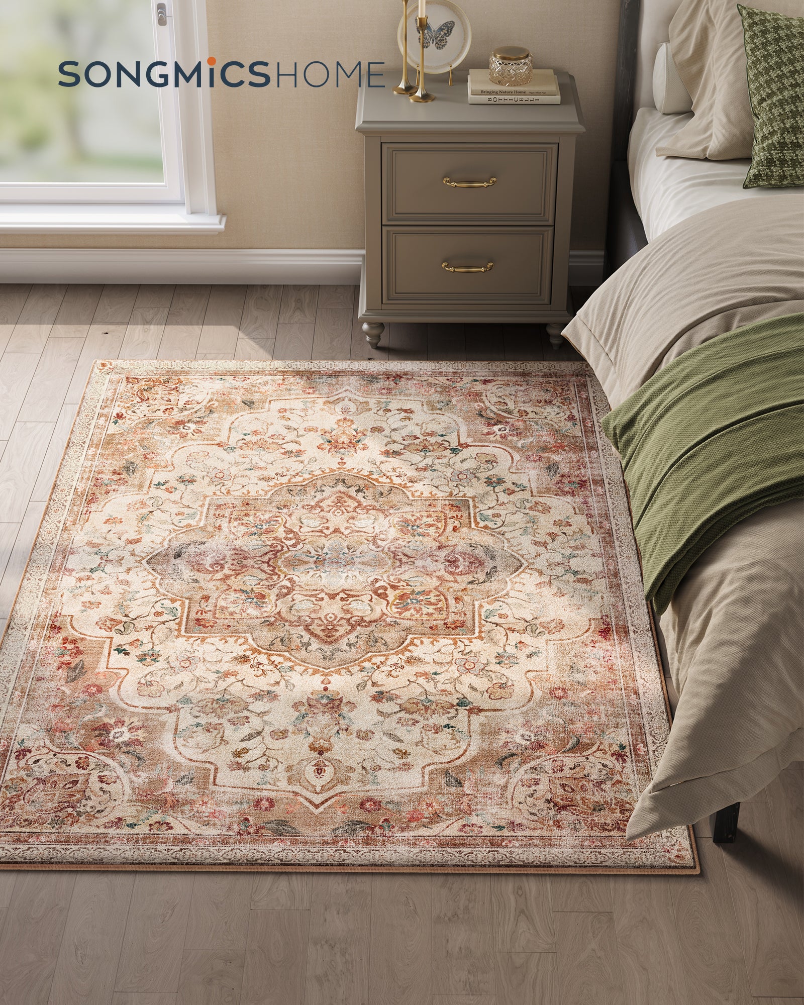Mebel do domu, cappuccino beige, 170 cm