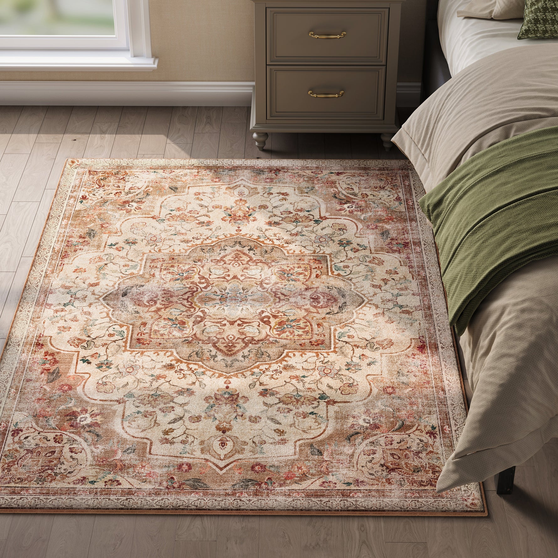 Mebel do domu, cappuccino beige, 170 cm
