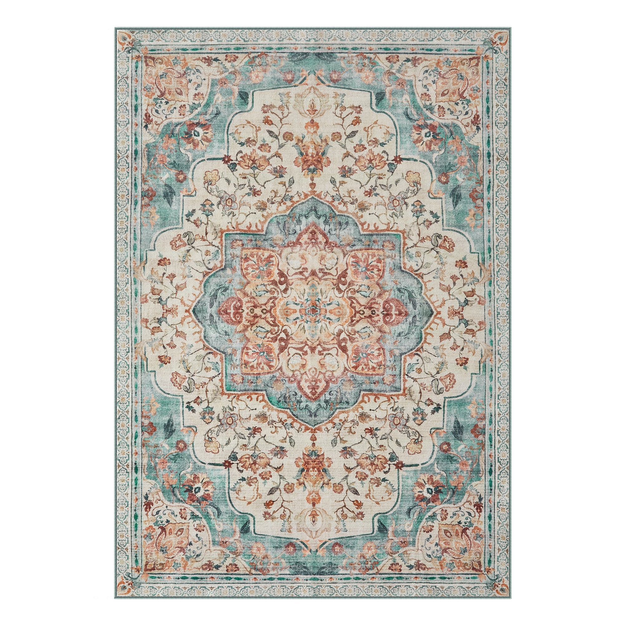 Mebel do domu, teal, 170 cm