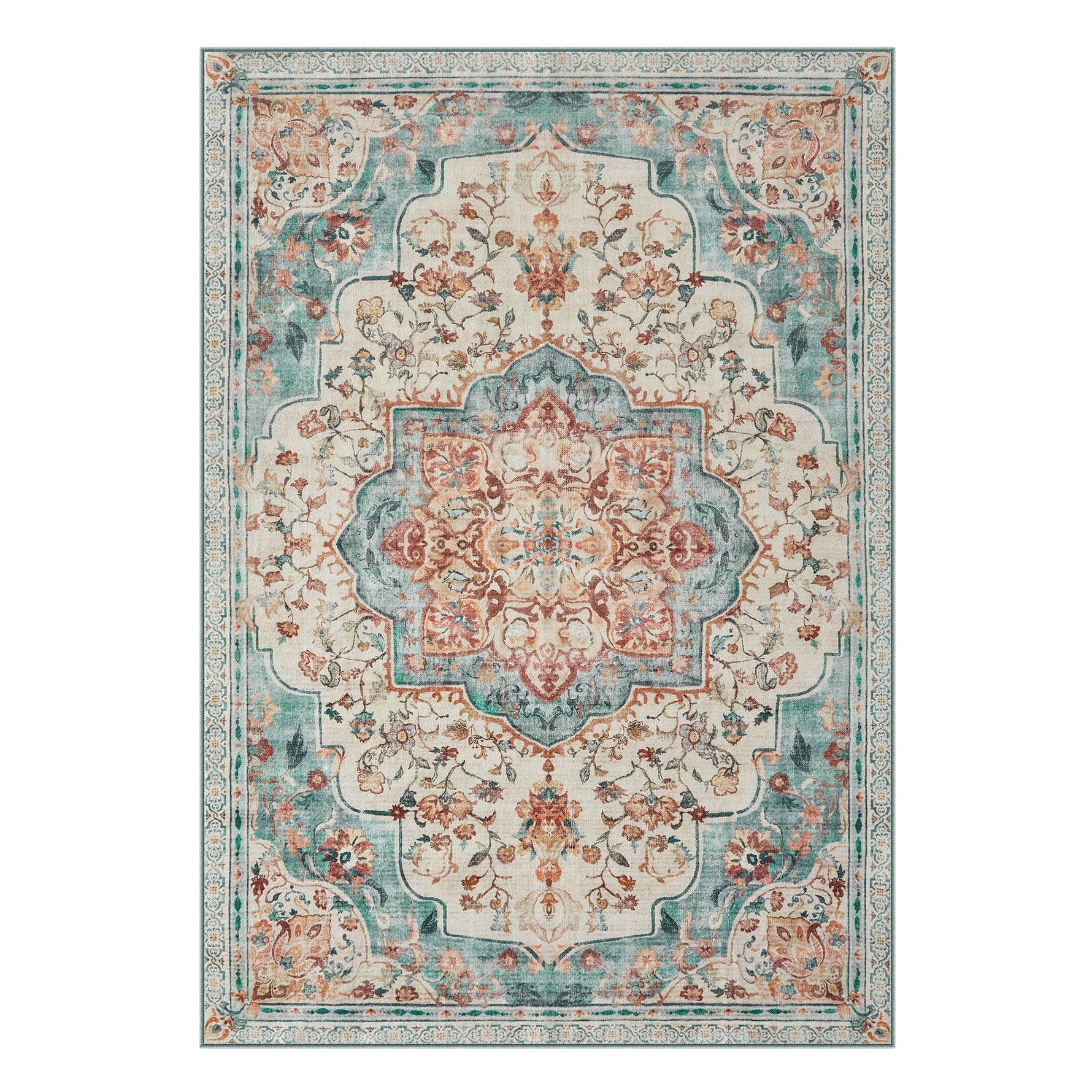 Mebel do domu, teal, 170 cm