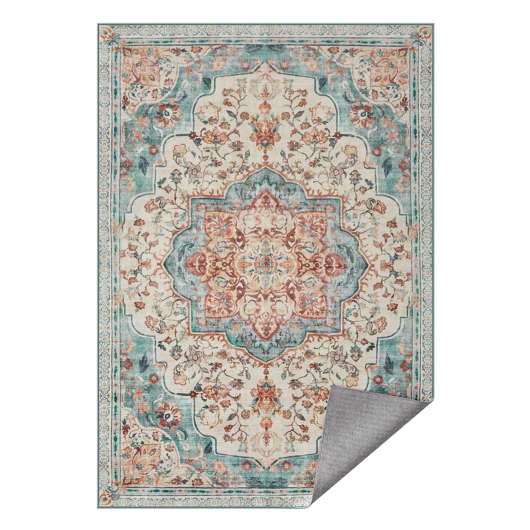 Mebel do domu, teal, 170 cm