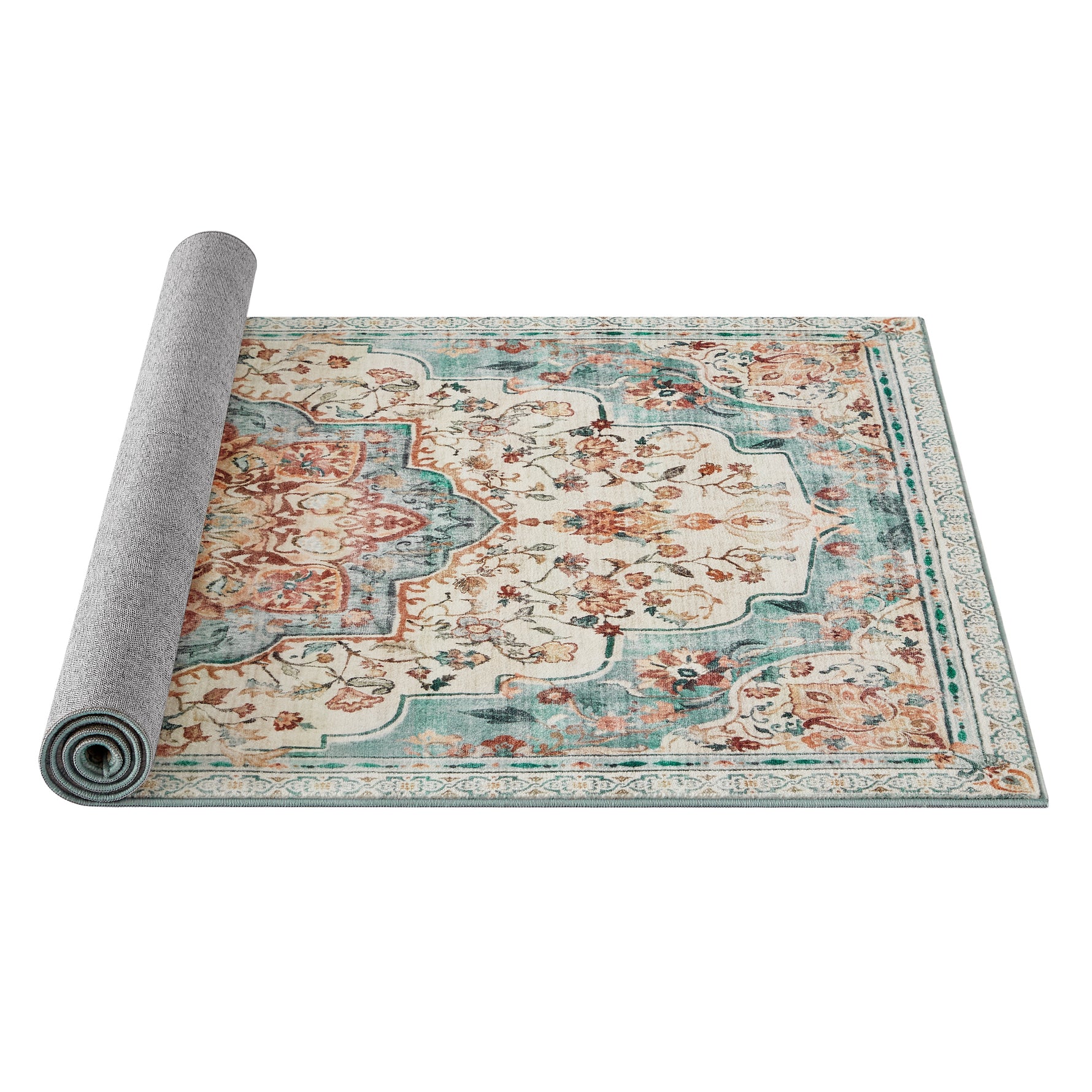 Mebel do domu, teal, 170 cm