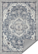 Mebel do domu, jasnoszary, 230 cm
