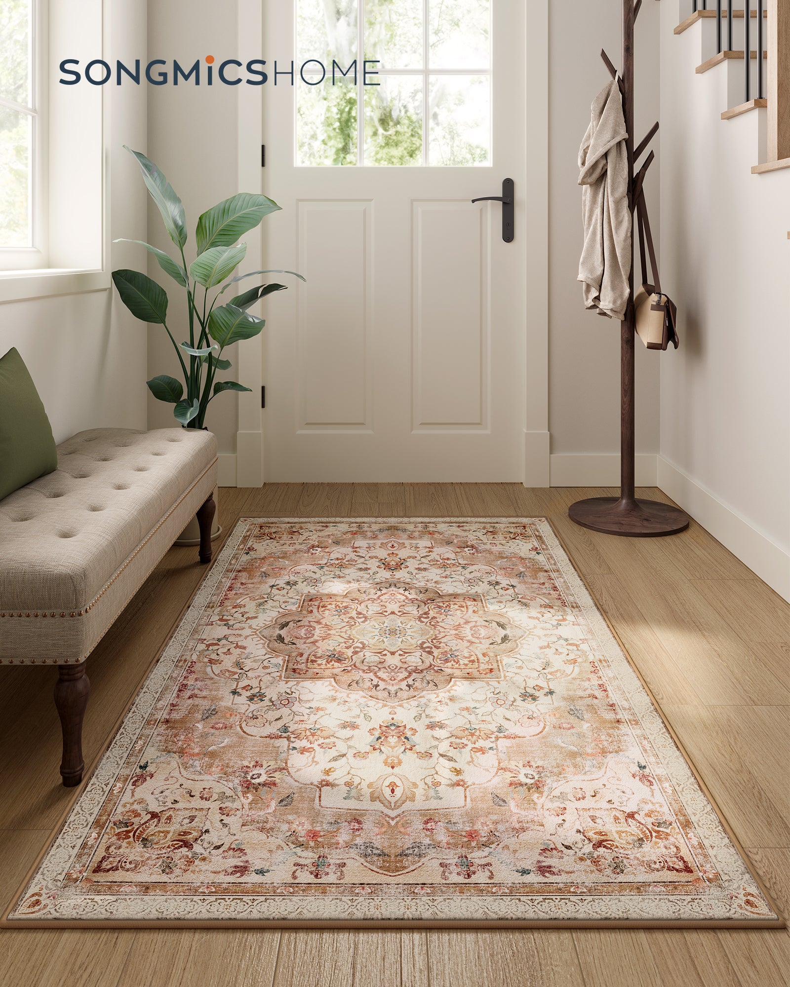 Mebel do domu, cappuccino beige, 150 cm