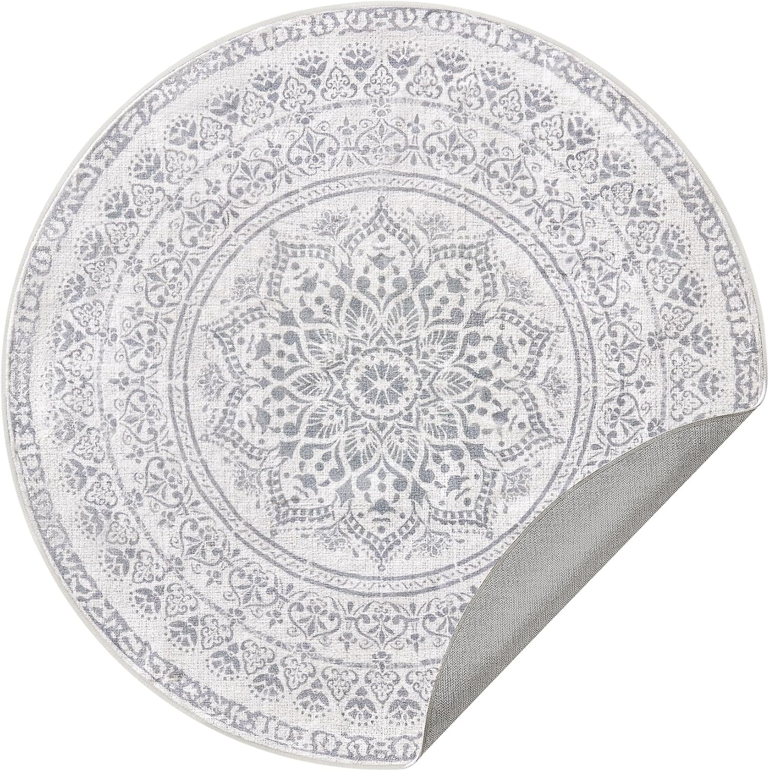 Mebel do domu, jasnoszary, 120 cm
