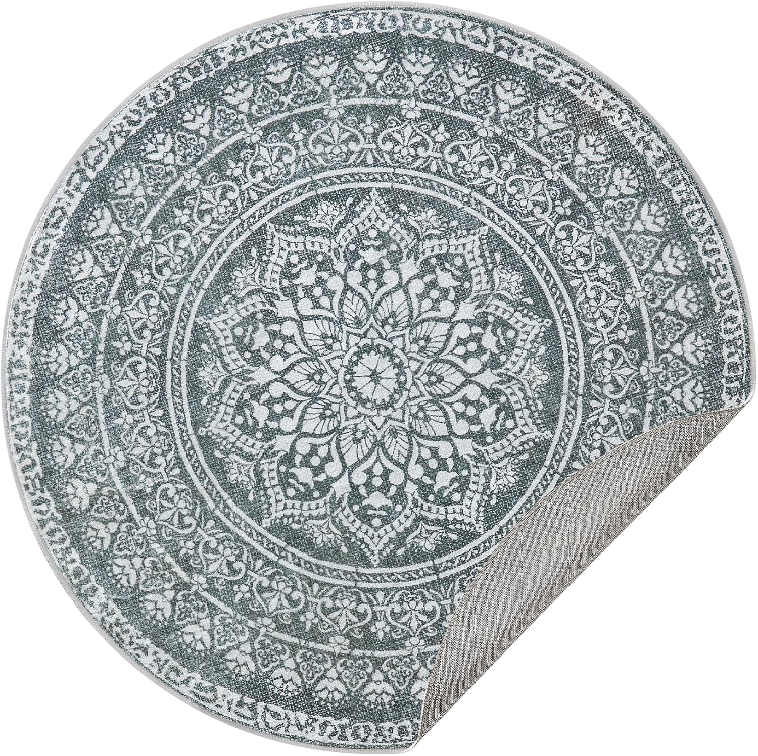 Mebel do domu, ciemnoszary, 120 cm