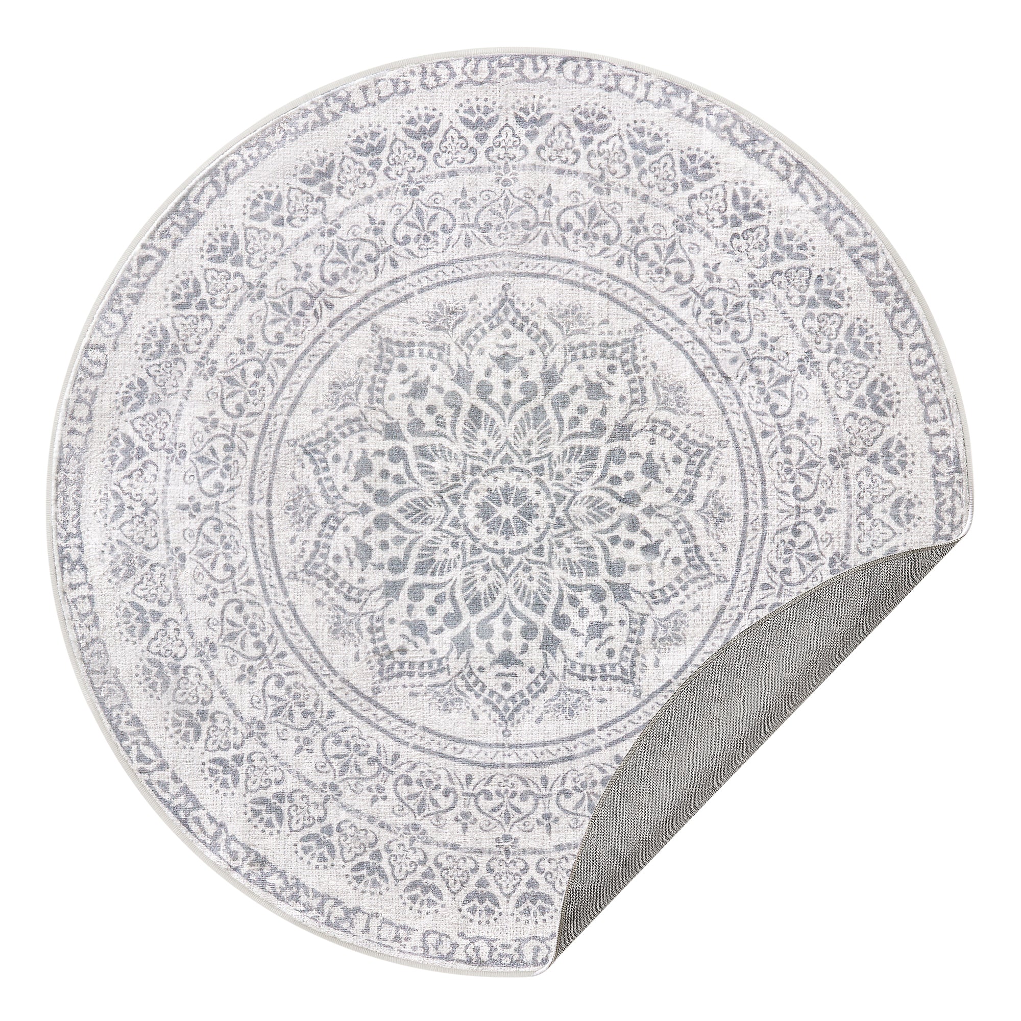 Mebel do domu, jasnoszary, 160 cm